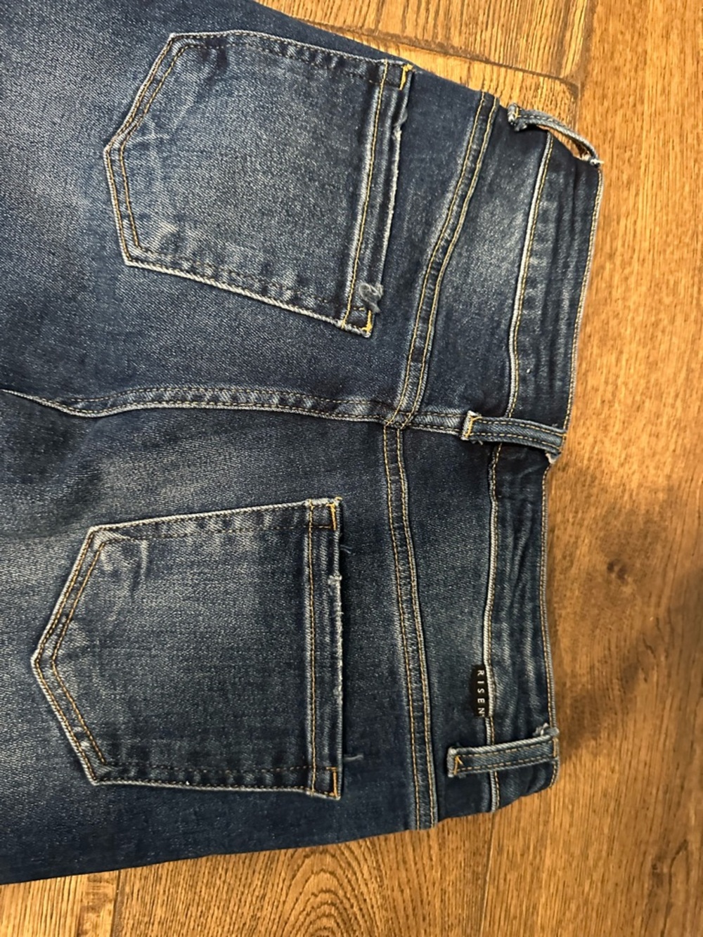 Risen Jeans - Picture 3 of 11